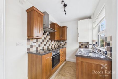 2 bedroom terraced house to rent - Photo 5