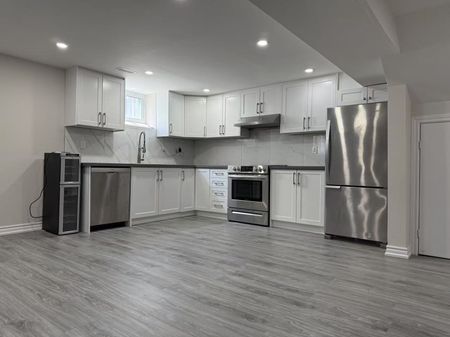 For Lease - Bsmt-4 Robinson Street, Markham, Ontario - Photo 4