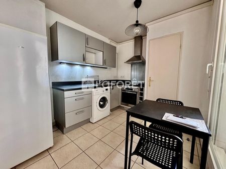 Appartement T2 MARSEILLE à louer - Photo 4