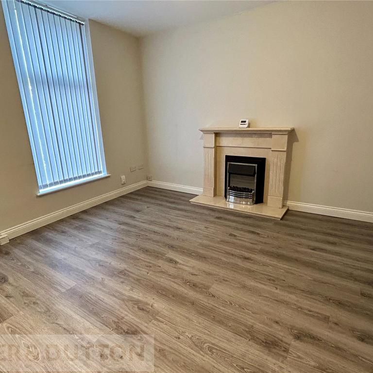 2 bedroom end of terrace house to rent - Photo 1