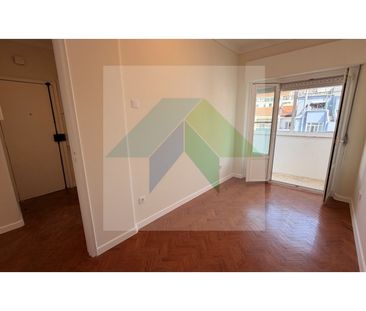 Apartamento T2 em Lisboa - Photo 4
