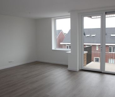 Te huur: Appartement Mgr. Horsthuisstraat in Breda - Photo 5
