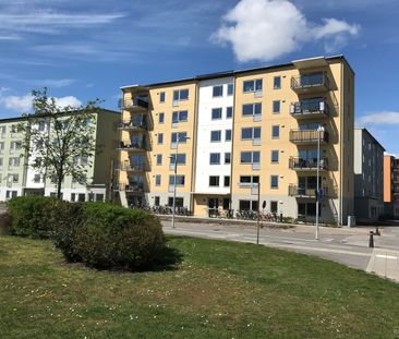 Klagstorpsvägen 1 A - Photo 1
