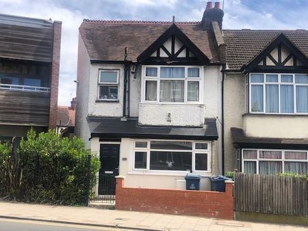 2 bedroom flat to rent - Photo 5