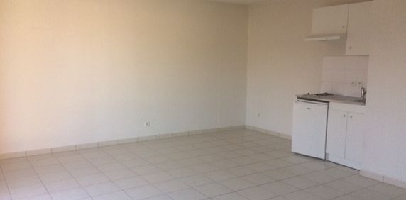 « MONTFAVET - APPARTEMENT T2 43.97M² AVEC TERRASSE ET PARKING » - Photo 2