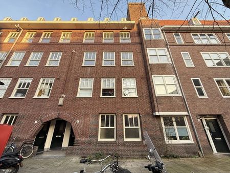 Te huur: Appartement Baffinstraat in Amsterdam - Photo 5