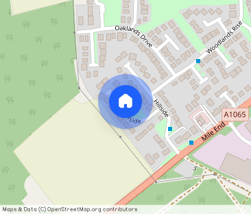 Hillside, Brandon IP27 0NN - Photo 1