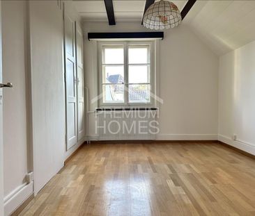 Charmantes Haus an idealer Lage in Gerlafingen - Foto 6