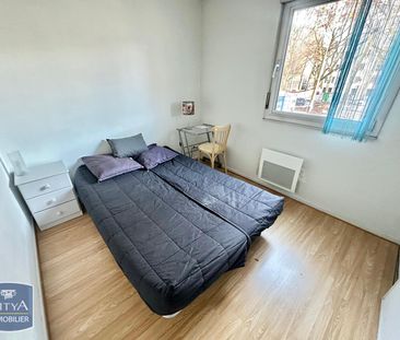 Location Appartement 2 pièces 38m² LYON 7ème - Photo 5