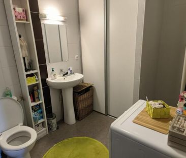 Location Appartement 2 pièces 55m² ST RAMBERT D ALBON 26140 - Photo 4