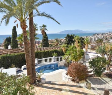 4 room luxury Detached House for rent in Rincón de la Victoria, And... - Photo 4