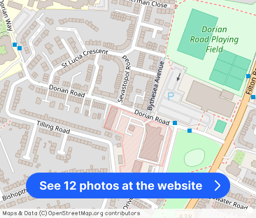 Dorian Road, Horfield, Bristol, BS7 - Photo 1