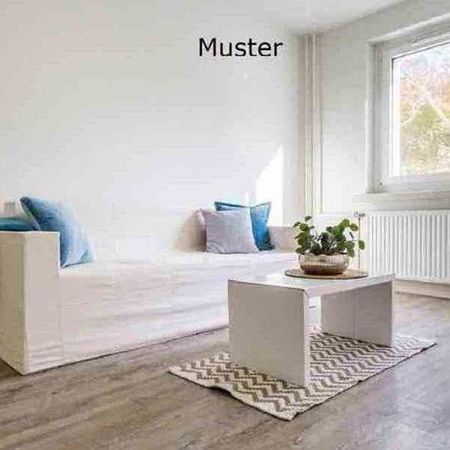 Mitten drin statt nur dabei: günstiges 1-Zimmer-Appartment - Foto 4