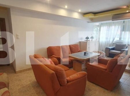Apartament 4 camere 105mp, CT, AC, zona McDonald's pretabil angajati - Fotografie 4