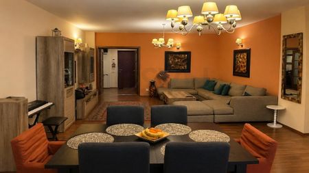 Apartament 120 mp I Pet friendly I Orhideea Gardens - Photo 3