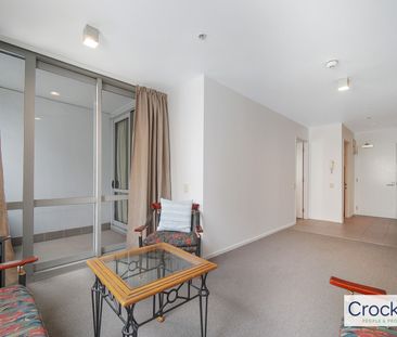 Modern 1-Bedroom Apartment in Auckland CBD. Fully Furnished! - Photo 4