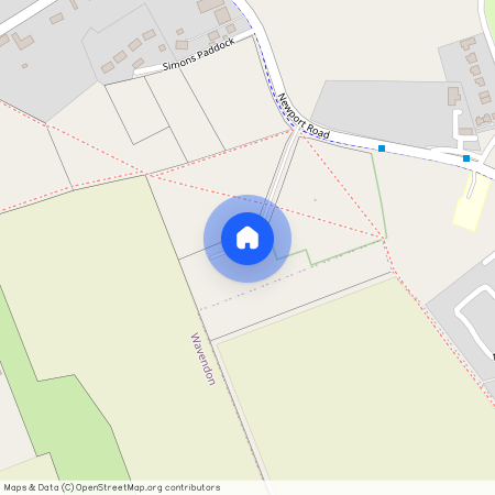 Wavendon Fields, Wavendon, Milton Keynes, MK17 8AF