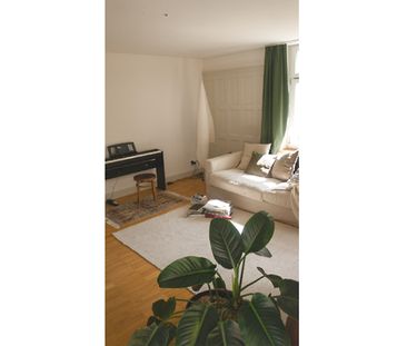 2 Zimmer-Wohnung in St. Gallen, möbliert, auf Zeit - Foto 2