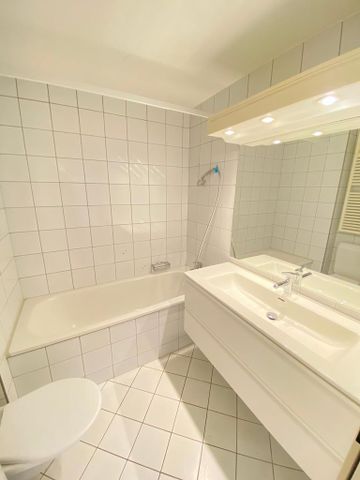 3.5 Zimmer, 86 m², 1. Stock - Photo 4