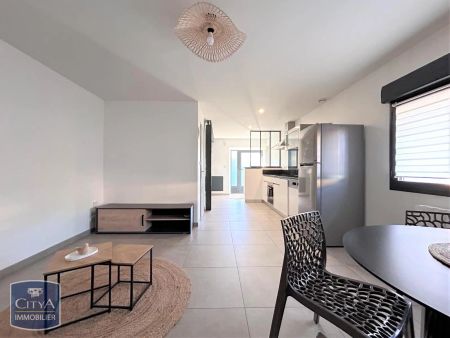 Maison à louer 3 pièces 61.98m² - Photo 3