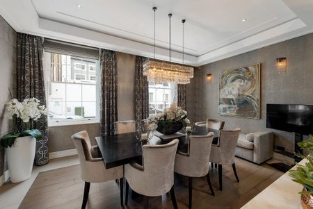 Montpelier Street, Knightsbridge, SW7 - Photo 4