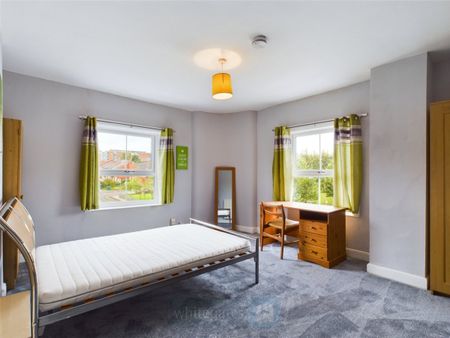 Oliver Street, The Arboretum, Nottingham, Nottinghamshire, NG7 - Photo 3