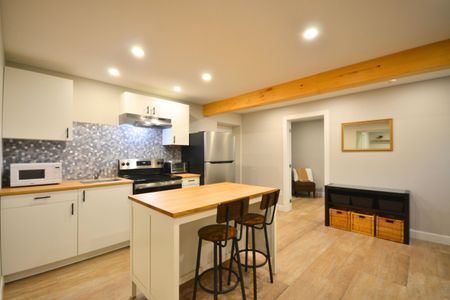 For Lease - 1441 Edgecliffe Avenue Unit# B, Carlington - Central Park, Ontario - Photo 3