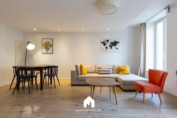 Duplex en ville* - Photo 1