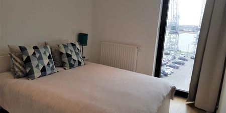 Appartement te huur in Antwerpen voor € 1.150 met 1 slaapkamer - Photo 4