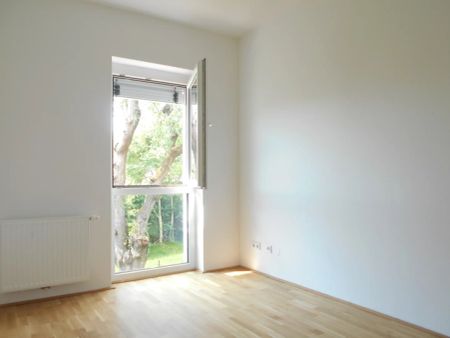 Grottenhofstraße sonnige 2ZI mit 9m² Süd/Balkon ruhig,hochwertig - Photo 5