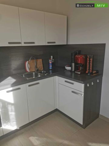Wohnpark Sandgasse - sanierte Wohnung mit 62,30 m² und möblierter Küche - Photo 4