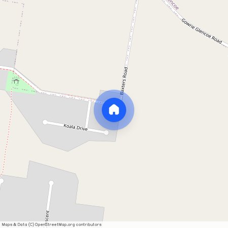 53 Baxters Road, Qld 4352, Gowrie Junction