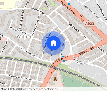 Elm Road, Liverpool, Merseyside, L4 - Photo 1