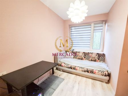 Mieszkanie na wynajem - Zdjęcie 3