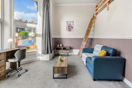 1 bedroom flat to rent - Photo 4