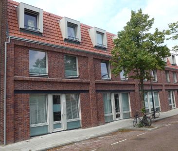 Te huur: Appartement Javastraat in Haarlem - Photo 4