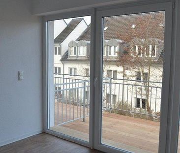 Mod. Apartm. Nähe Uni /Bhf. * 1 ZKB, ca. 26 m², ruhig & modern, 01.... - Photo 1