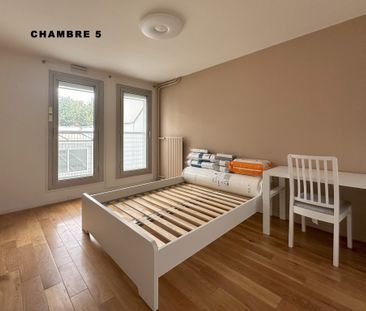 Chambres en colocation meublée sans solidarité pour de 850 €/mois c... - Photo 6