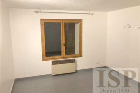 APPARTEMENT LES PENNES MIRABEAU - 2 pièce(s) - 41.79 m2 - Photo 5