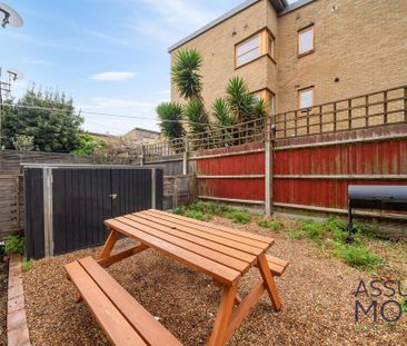 5 bedroom terraced house to rent - Photo 2