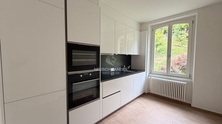 À louer appartement de 3,5 pièces avec terrasse a Delémont - Photo 2