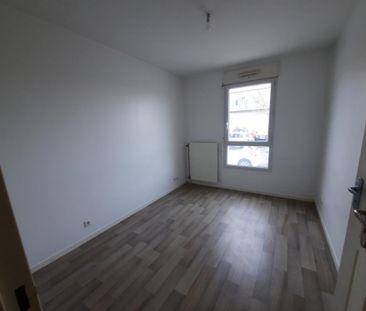 Appartement T2 à louer Rennes Beauregard - 47 m² - Photo 3