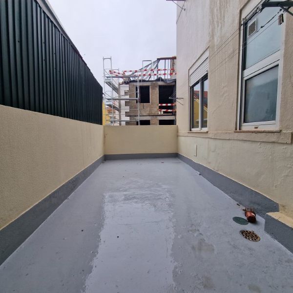 Apartamento T2 em Lisboa - Photo 1