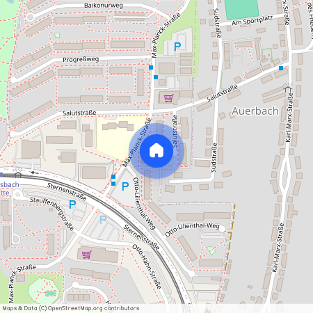 Max-Planck-Straße 22, 08066, Zwickau