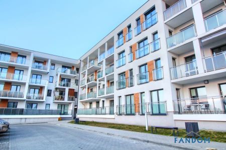 KLIMATYCZNE - 2 pokoje 42 m2 + GARAŻ - Drabinianka - Zdjęcie 5