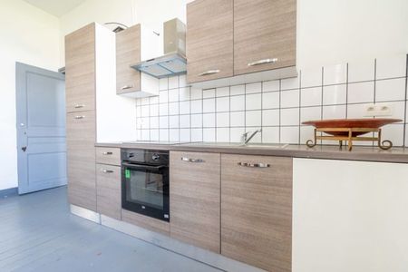 Appartement te huur - Photo 3