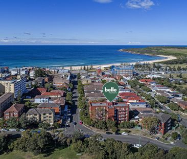 43/1-5 McKeon Street, Maroubra. - Photo 2