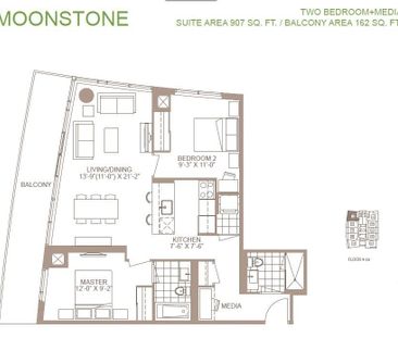 For Lease - 66 Forest Manor Road Unit# 812, Toronto, Ontario - Photo 6