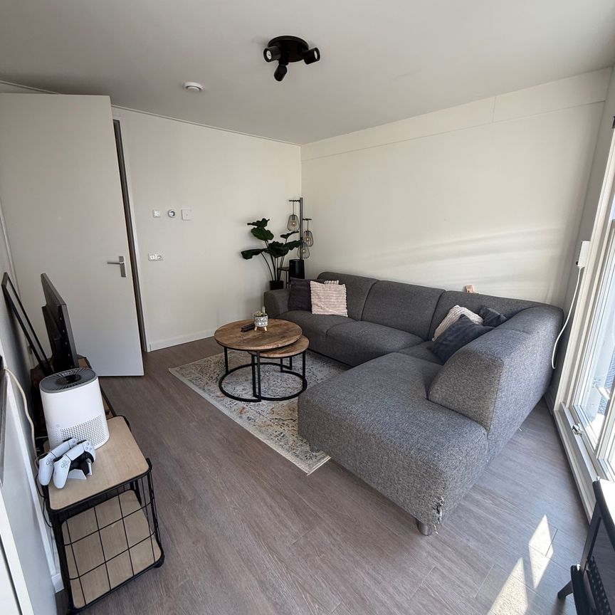 Te huur: Appartement Hofstraat 33 in Kampen - Foto 1