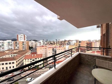 Alquiler de piso en Los Castillejos - La Trinidad - Photo 4